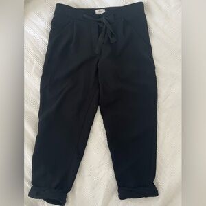 Wilfred Allant Crop Pant